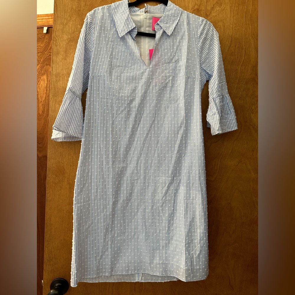 NWT Lilly Pulitzer Ginger Dress